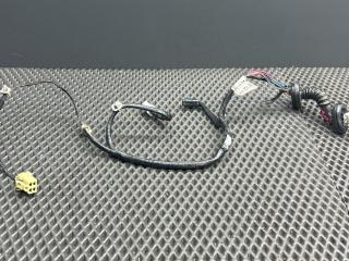 дверная проводка Kia Magentis 1 поколение GD 2003, 2.5 л., G6BV, бензин, АКПП, 5c - olive green, седан, передний привод, 91670-3C020