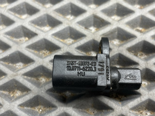 датчик ABS Mazda 3 2 поколение [рестайлинг] BL 2011, 1.6 л., Z6, бензин, АКПП, 34k crystal white pearl tricoat, седан, передний привод, 3M5T2B372BD, BP4K-43-711B