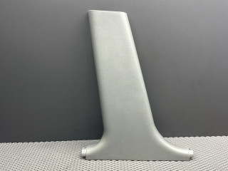 обшивка стойки центральной левой Chevrolet Lacetti 1 поколение J200 2008, 1.6 л., F16D3, бензин, МКПП, gge - ярко красный, хетчбэк 5 дв., передний привод, 96555593