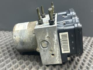 блок ABS Kia Cerato 2 поколение TD 2009, 1.6 л., G4FC, бензин, МКПП, cеребро 3d - bright silver, седан, передний привод, 58920-1M300