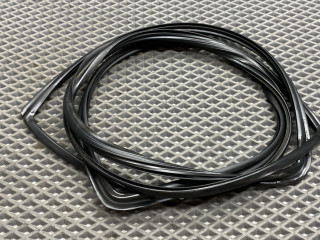 уплотнитель Daewoo Nexia 1 поколение [2-й рестайлинг] 2011, 1.6 л., F16D3, бензин, МКПП, 60u - brighton gold, седан, передний привод, 90197391