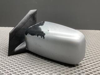 зеркало наружное левое Mitsubishi Lancer 9 поколение 2004, 1.3 л., 4G13 (8V), бензин, МКПП, a31a cool silver, седан, передний привод, MN175013