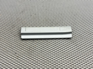 накладка на порог внутренняя Chevrolet Lacetti 1 поколение J200 2008, 1.6 л., F16D3, бензин, МКПП, gge - ярко красный, хетчбэк 5 дв., передний привод, 96555528