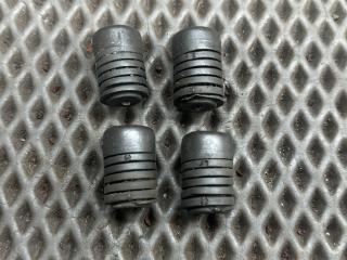 отбойник капота Kia Cerato 2 поколение TD 2011, 2.0 л., G4KD, бензин, МКПП, ud - clear white, купе, передний привод, 81738-24210