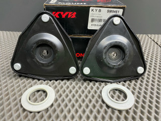 опора амортизационной стойки Mitsubishi Lancer 9 поколение 2009, 2.0 л., 4G63 (DOHC 16V), бензин, SM5461