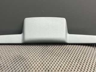 обшивка крышки багажника Chevrolet Lacetti 1 поколение J200 2007, 1.4 л., F14D3, бензин, МКПП, хетчбэк 5 дв., передний привод, 96556097