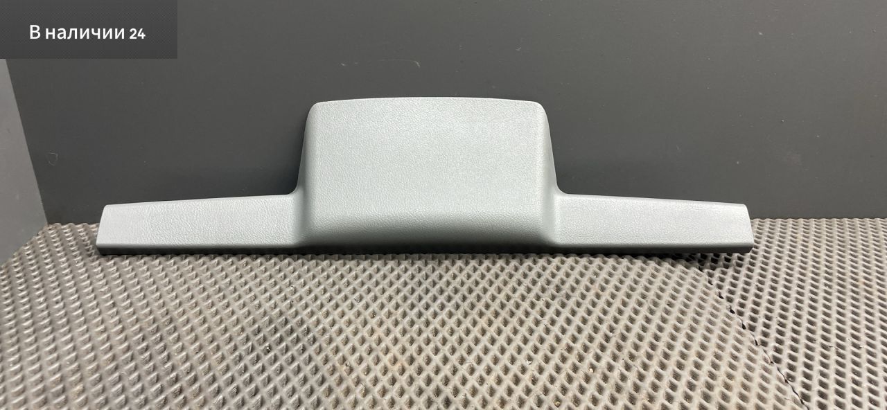 обшивка крышки багажника Chevrolet Lacetti 1 поколение J200 2007, 1.4 л., F14D3, бензин, МКПП, хетчбэк 5 дв., передний привод, 96556097 - фото №1