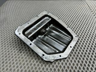 масляный поддон Kia Cerato 2 поколение TD 2011, 1.6 л., G4FC, бензин, АКПП, o9 - clamp hand brake cab, седан, передний привод, 215102B020, 215102B040