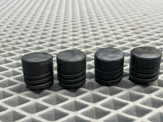 отбойник капота Kia Rio 1 поколение [рестайлинг] DC 2004, 1.5 л., A5D, бензин, АКПП, c5 - diamond silver серебро, универсал, передний привод