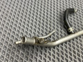 трубка охлаждающей жидкости Toyota Corolla 9 поколение (E120/E130) CDE120 2004, 1.6 л., 3ZZ-FE, бензин, МКПП, 8q3 - grayish blue, седан, передний привод, 162680D020 - фото №6