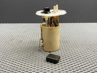 Топливный модуль Chevrolet Lacetti 1 поколение J200 2008, 1.6 л., F16D3, бензин, МКПП, gge - ярко красный, хетчбэк 5 дв., передний привод, 95949302, 96447440, 42353012, 95949303, 96418319