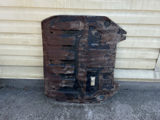 защита двигателя Hyundai i20 1 поколение PB 2010, 1.4 л., G4FA, бензин, АКПП, fr - black diamond черный, хетчбэк 5 дв., передний привод