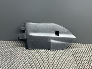 пластик Kia Cerato 2 поколение TD 2011, 2.0 л., G4KD, бензин, МКПП, ud - clear white, купе, передний привод, 84790-1M000