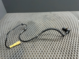 датчик ABS Chevrolet Lacetti 1 поколение J200 2007, 1.4 л., F14D3, бензин, МКПП, хетчбэк 5 дв., передний привод, 96455870