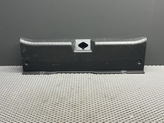 обшивка багажника Chevrolet Lacetti 1 поколение J200 2008, 1.6 л., F16D3, бензин, МКПП, gge - ярко красный, хетчбэк 5 дв., передний привод, 96834012, 96615899