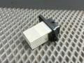 сопротивление печки Kia Cerato 2 поколение TD 2011, 2.0 л., G4KD, бензин, МКПП, ud - clear white, купе, передний привод, 971792J000 - фото №10