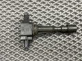 катушка зажигания Mazda 3 1 поколение [рестайлинг] BK 2008, 1.6 л., Z6, бензин, МКПП, 16w, седан, передний привод, ZJ2018100 - фото №3