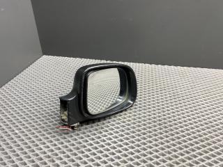 зеркало наружное правое Toyota Cami 1 поколение J122E 2001, 1.3 л., K3-VE, бензин, АКПП, 6a5 - черный, внедорожник 5 дв., задний привод, правый руль, 87910-87411