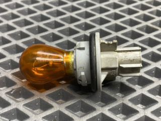 патрон указателя поворота Mazda 3 1 поколение [рестайлинг] BK 2008, 1.6 л., Z6, бензин, МКПП, 16w, седан, передний привод, S09A51064