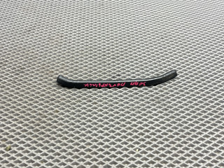 уплотнитель порога/лонжерона Chevrolet Lacetti 1 поколение J200 2008, 1.6 л., F16D3, бензин, МКПП, gge - ярко красный, хетчбэк 5 дв., передний привод