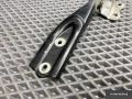 петля капота правая Toyota Cami 1 поколение J122E 2001, 1.3 л., K3-VE, бензин, АКПП, 6a5 - черный, внедорожник 5 дв., задний привод, правый руль, 53401-87701 - фото №2