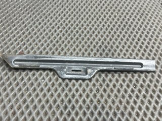 Крепление бампера переднего Hyundai Sonata 4 поколение [рестайлинг] EF 2005, 2.0 л., G4JP, бензин, МКПП, s02 серый, седан, передний привод, 865163D000, 865163C000