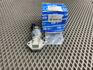 клапан холостого хода Ford Fiesta 4 поколение 1997, 1.3 л., J4J, бензин, 1086369, 556026