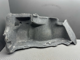 обшивка багажника Honda Accord 7 поколение [рестайлинг] CL7 2008, 2.0 л., K20Z2, бензин, МКПП, b92p - черный, седан, передний привод, 84601SEAE01ZA