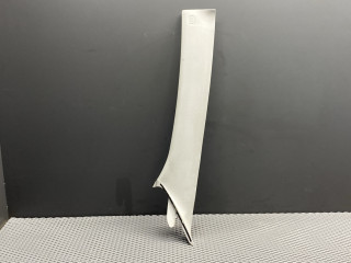 обшивка стойки Mazda 3 1 поколение [рестайлинг] BK 2008, 1.6 л., Z6, бензин, МКПП, 16w, седан, передний привод, BP4K68171