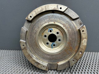 маховик Chevrolet Lacetti 1 поколение J200 2007, 1.6 л., F16D3, бензин, МКПП, 87u - pearl black, седан, передний привод, 96184353