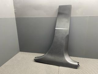 обшивка стойки центральной правой Chevrolet Aveo T300 2013, 1.6 л., F16D4, бензин, МКПП, седан, передний привод, 95047228