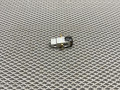 расширительный клапан кондиционера Toyota Corolla 9 поколение (E120/E130) CDE120 2004, 1.6 л., 3ZZ-FE, бензин, МКПП, 8q3 - grayish blue, седан, передний привод, 8851502070 - фото №2