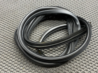 уплотнитель двери Daewoo Nexia 1 поколение [2-й рестайлинг] 2011, 1.6 л., F16D3, бензин, МКПП, 60u - brighton gold, седан, передний привод, 96267422