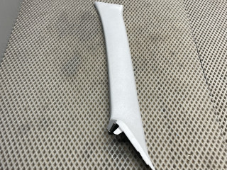 обшивка стойки Hyundai Sonata 4 поколение [рестайлинг] EF 2005, 2.0 л., G4JP, бензин, МКПП, h01 летний песок, седан, передний привод, 85810-3800