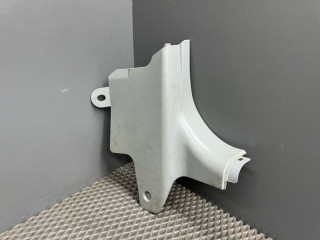 накладка на порог внутренняя Chevrolet Lacetti 1 поколение J200 2007, 1.4 л., F14D3, бензин, МКПП, хетчбэк 5 дв., передний привод, 96555539