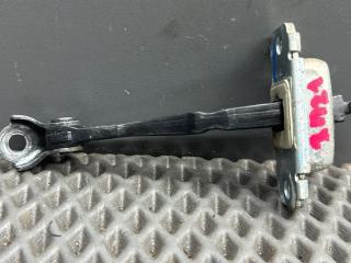 ограничитель открывания двери Hyundai i20 1 поколение PB 2010, 1.4 л., G4FA, бензин, АКПП, fr - black diamond черный, хетчбэк 5 дв., передний привод, 794901J000