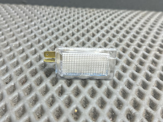 плафон багажника Hyundai Sonata 4 поколение [рестайлинг] EF 2005, 2.0 л., G4JP, бензин, МКПП, s02 серый, седан, передний привод, 92620-33000