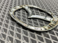 эмблема Mazda 3 1 поколение [рестайлинг] BK 2008, 1.6 л., Z6, бензин, МКПП, 16w, седан, передний привод, BN8V-51-730A - фото №9