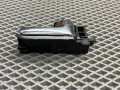 ручка внутренняя передняя правая Toyota Corolla 9 поколение (E120/E130) CDE120 2004, 1.6 л., 3ZZ-FE, бензин, МКПП, 8q3 - grayish blue, седан, передний привод, 6920502110B0 - фото №3