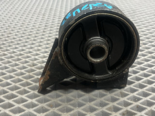 подушка крепления двигателя Hyundai Accent 2 поколение (LC) LC 2007, 1.5 л., G4EC-G, бензин, МКПП, серый s10, седан, передний привод, 21910-25010