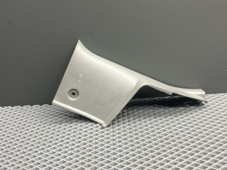 накладка на порог внутренняя Kia Rio 1 поколение [рестайлинг] DC 2004, 1.5 л., A5D, бензин, АКПП, c5 - diamond silver серебро, универсал, передний привод, 0K30A68730