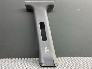 обшивка стойки центральной левой Hyundai Accent 2 поколение (LC) LC 2006, 1.5 л., бензин, МКПП, седан, 8583025100