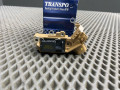 реле-регулятор генератора Toyota Platz 1 поколение 2000, 1.5 л., 1NZ-FE, бензин, 27700-21040, IN337 - фото №6
