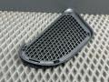 заглушка (решетка) в бампер Mercedes-Benz Vaneo W414 2003, A4148850122 - фото №8