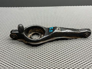 рычаг задний нижний Mazda 3 2 поколение [рестайлинг] BL 2011, 1.6 л., Z6, бензин, АКПП, 34k crystal white pearl tricoat, седан, передний привод, BBP3-28-300C