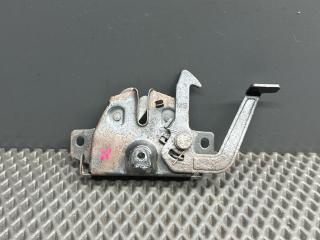 замок капота Kia Magentis 1 поколение GD 2003, 2.5 л., G6BV, бензин, АКПП, 5c - olive green, седан, передний привод, 811303C000