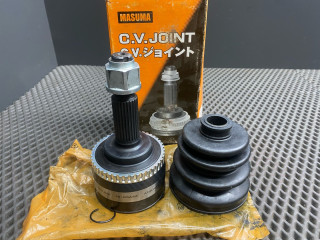 ШРУС наружный Nissan Primera P12 2002, 1.6 л., QG16DE, бензин, 39100-WA010, 39100-WA015, 39100-WA310, 39100-WF110, 39100-WF115, 39101-WF110, 39101-WF115, 39101-WF170, 39211-0E010, 39211-0E015, 39211-2J200, 39211-5J000, 39211-5V070, 39211-5V471, NI-65A44