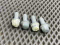 болт колесный Mercedes-Benz A-Класс W169 W169.007 2006, 2.0 л., OM 640.940, дизель, A0009904907, A0009906707, A0009906907, A0009907207, A0009907907, A0009909807, A1634010670, A2114010370, 18913 - фото №4