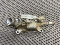клапан EGR Honda Accord 7 поколение [рестайлинг] CL7 2008, 2.0 л., K20Z2, бензин, МКПП, b92p - черный, седан, передний привод, 18712RAAA00 - фото №14