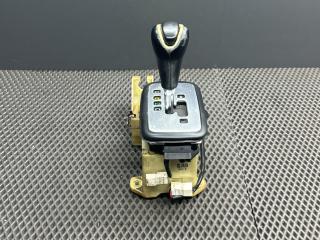 кулиса Kia Magentis 1 поколение GD 2003, 2.5 л., G6BV, бензин, АКПП, 5c - olive green, седан, передний привод, 4671039100, 467503D100, 4672039300LK